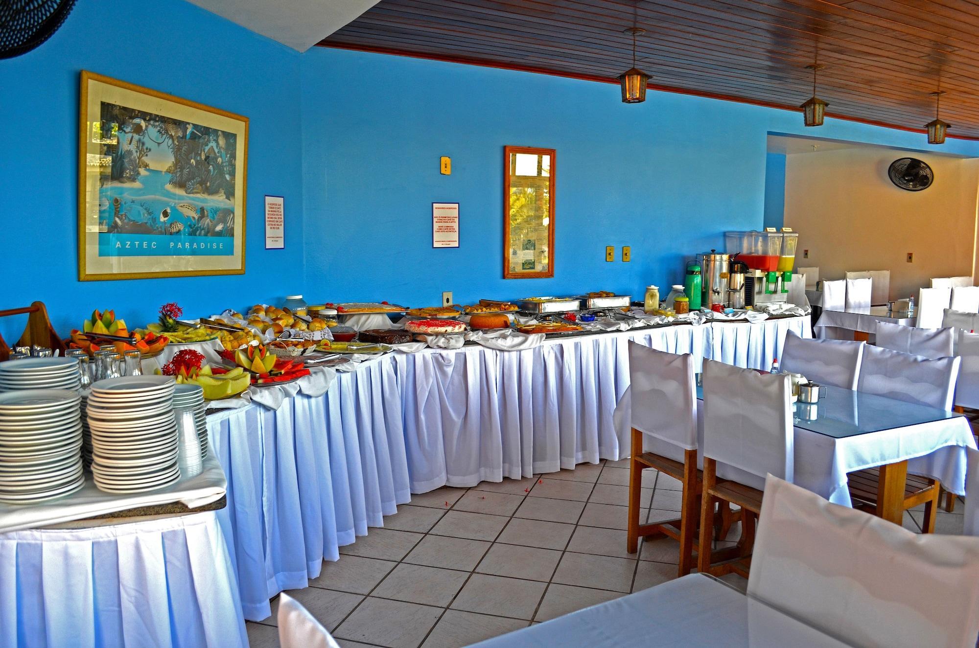 Hotel Porto Das Ancoras Porto Seguro Eksteriør bilde