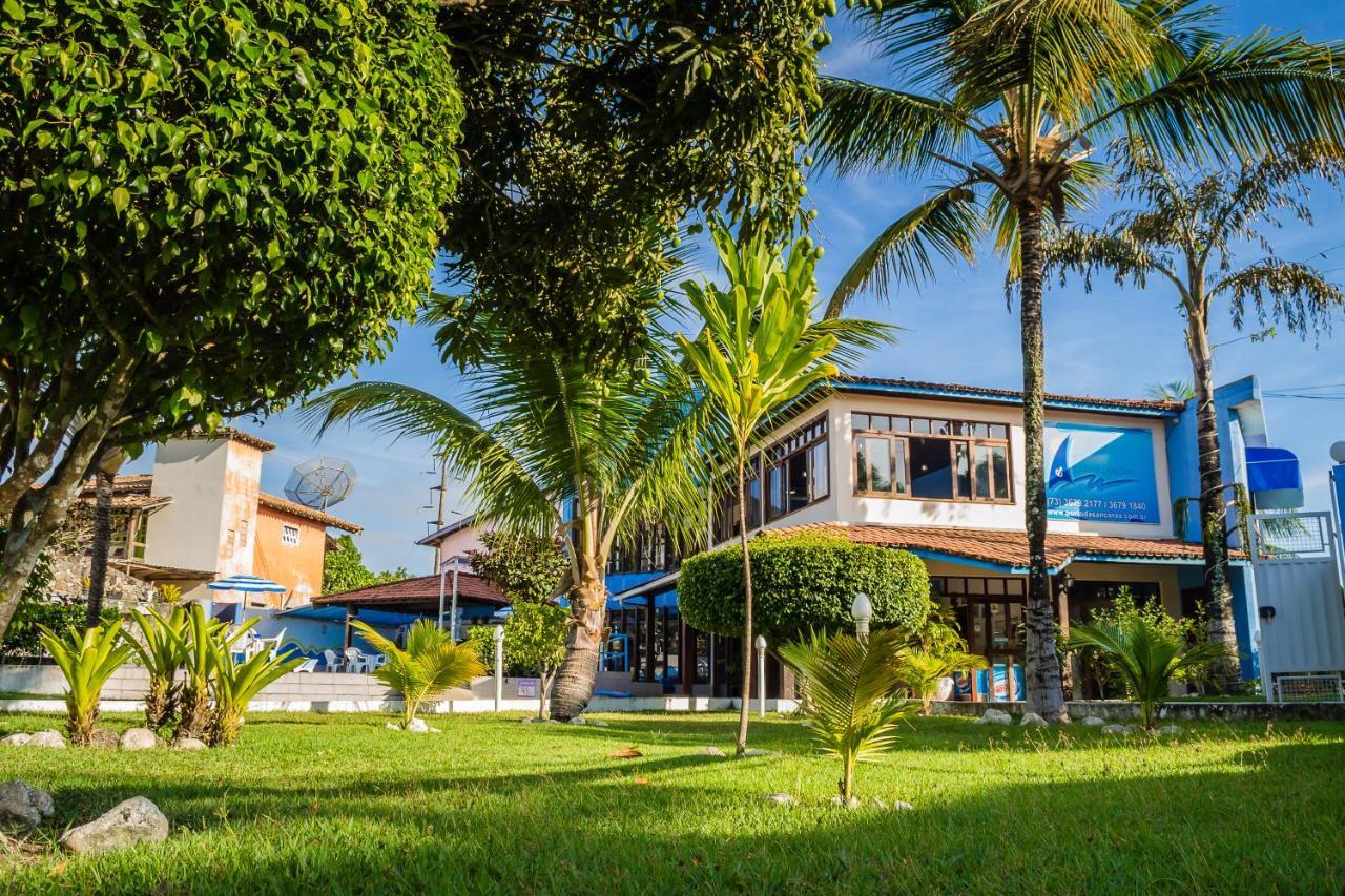 Hotel Porto Das Ancoras Porto Seguro Eksteriør bilde